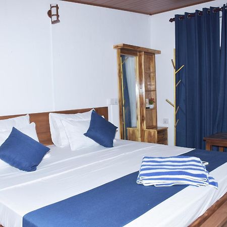 French Garden Regish Guest House Trincomalee Ngoại thất bức ảnh