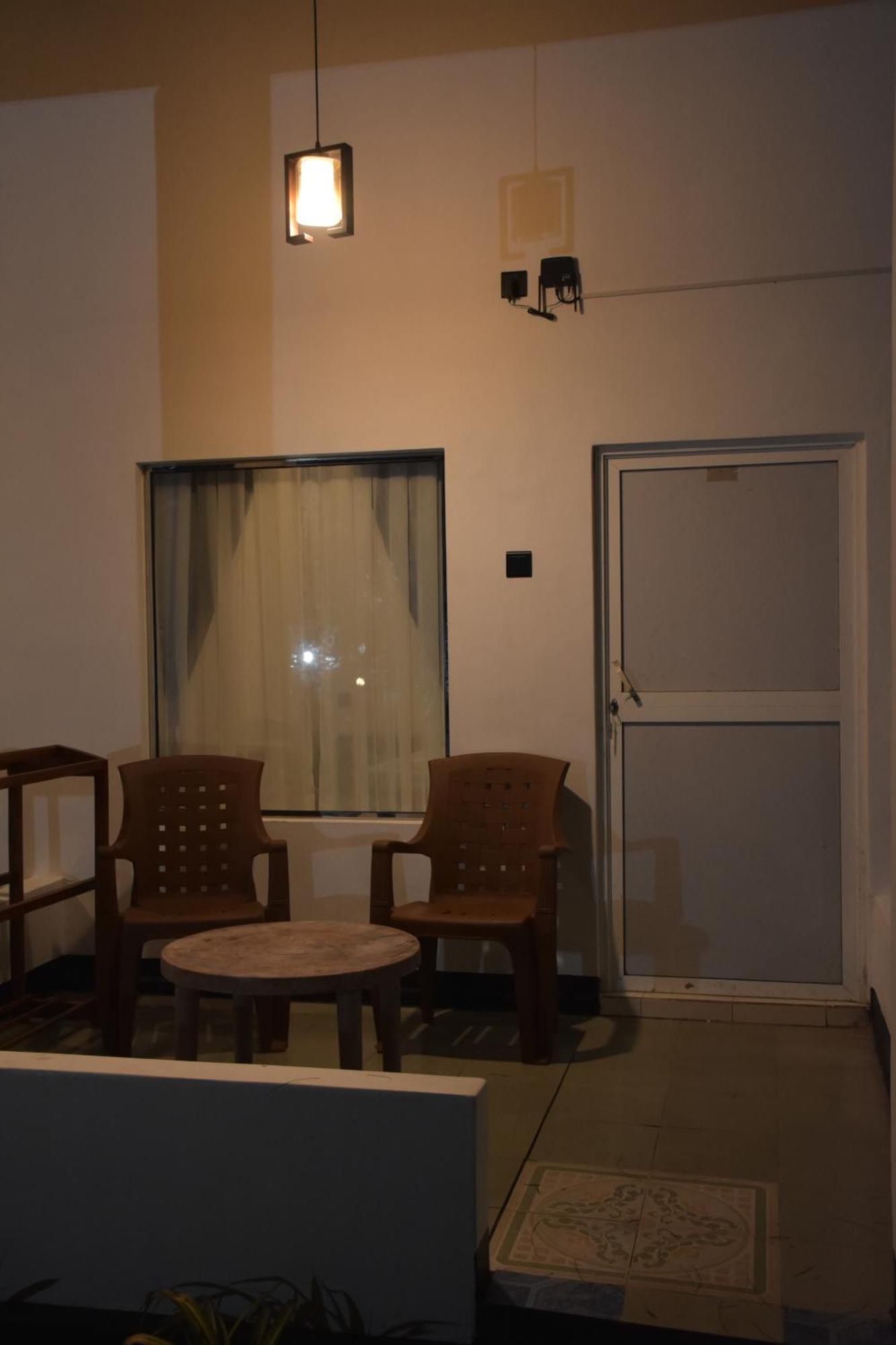 French Garden Regish Guest House Trincomalee Ngoại thất bức ảnh