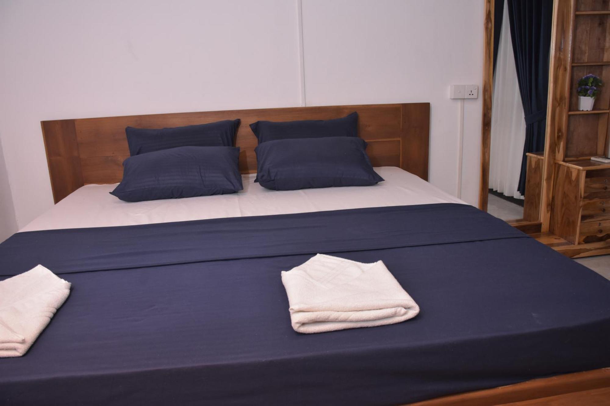 French Garden Regish Guest House Trincomalee Ngoại thất bức ảnh