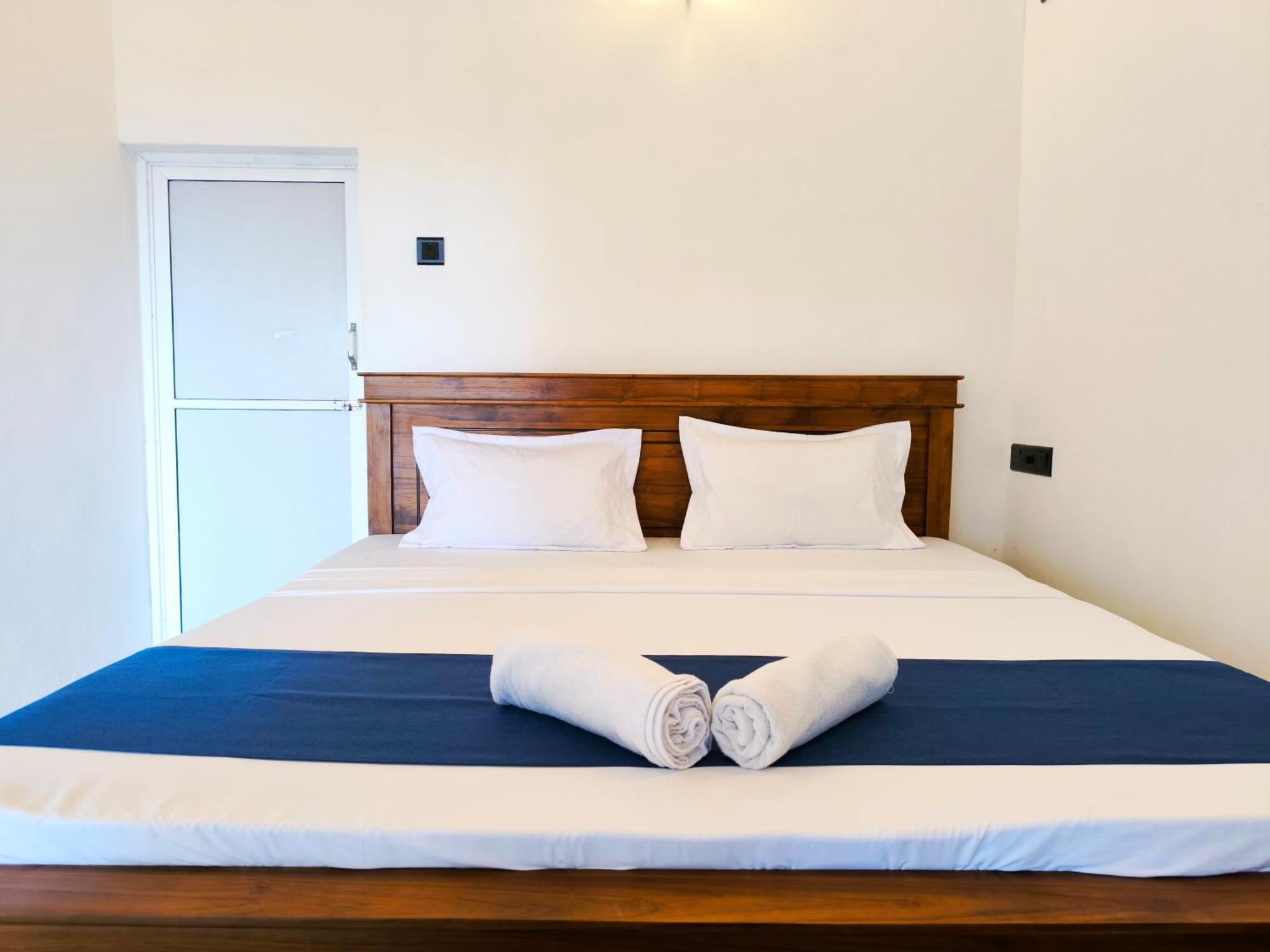French Garden Regish Guest House Trincomalee Ngoại thất bức ảnh